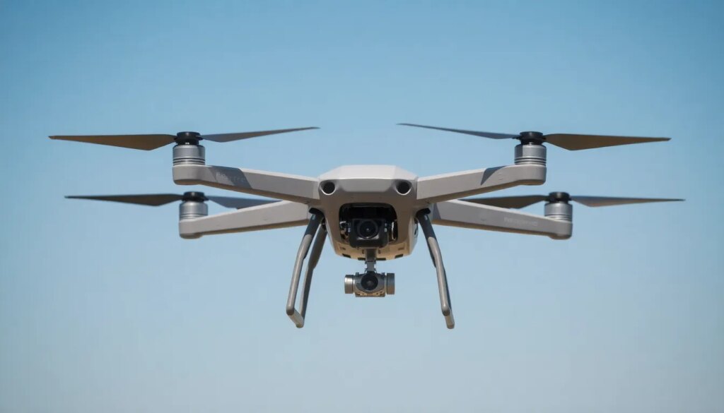 fabricant de drone militaire, Fabricant de drone militaire : rôle de l'impression 3D ?, vistory