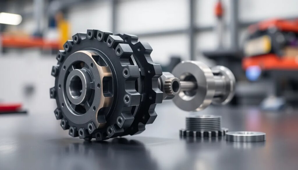 Industrie manufacturière, Impression 3D: Comment réduire les coûts en industrie?, vistory