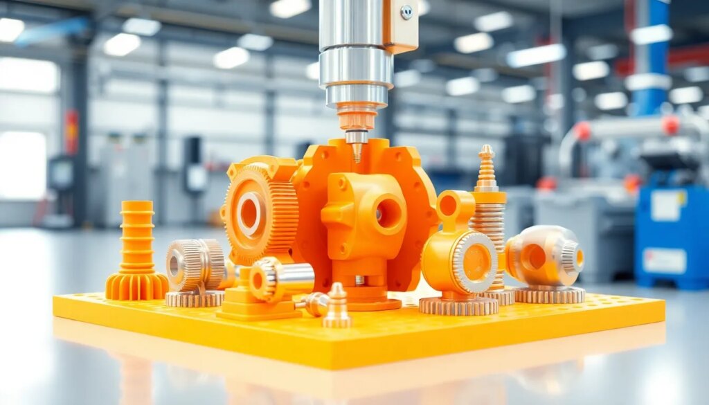 Maintenance industrielle, Réduire les coûts de maintenance industrielle grâce à la fabrication, vistory