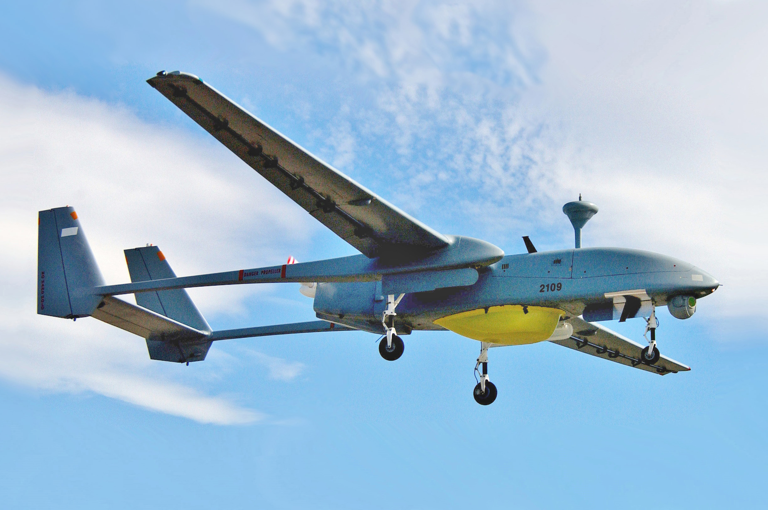 premier drone, Premier drone militaire : savez-vous son impact stratégique ?, vistory