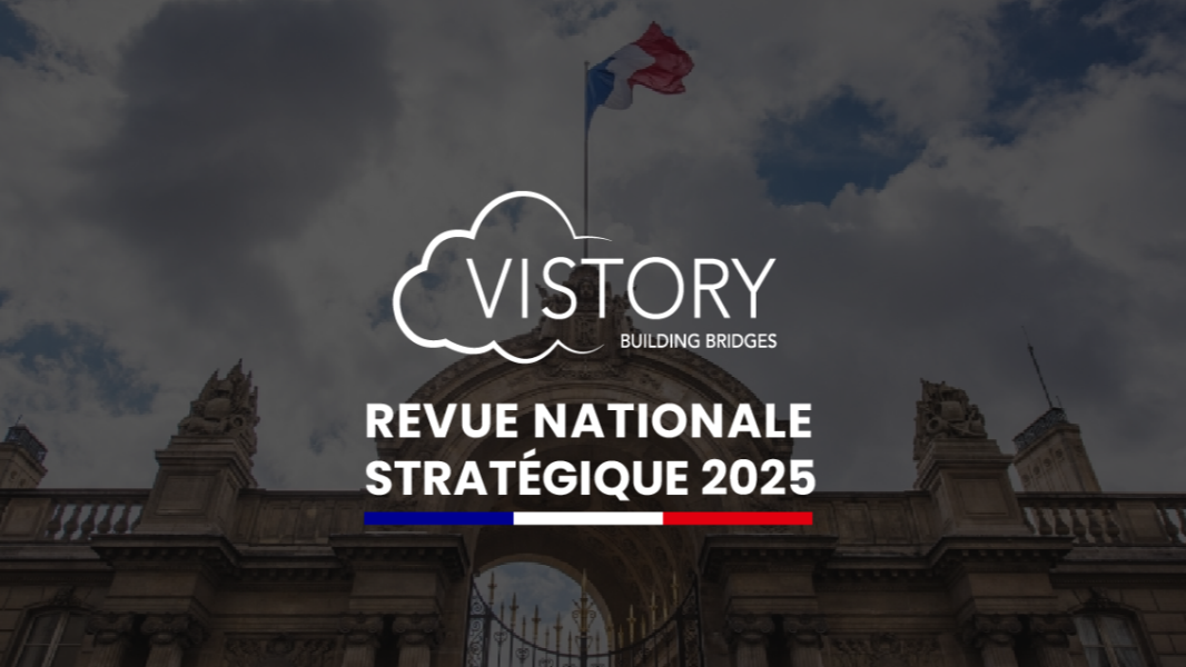 Préparer l’avenir : La stratégie de Vistory en phase avec la RNS 2025
