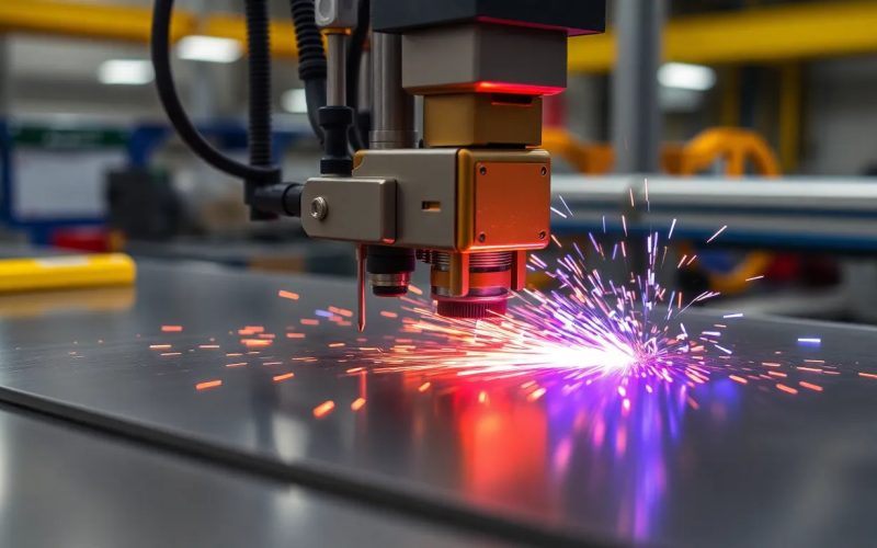 Fabrication additive métallique, Pourquoi opter pour la fabrication additive métallique ?, vistory