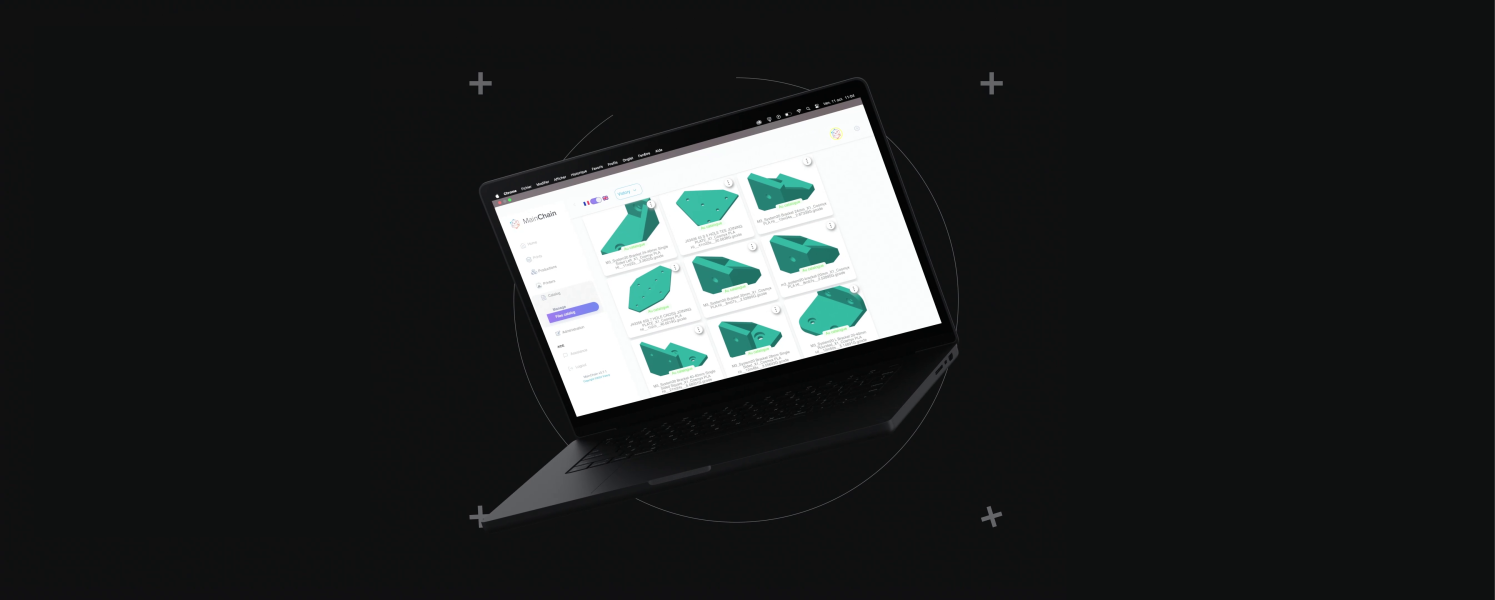 mainchain paas