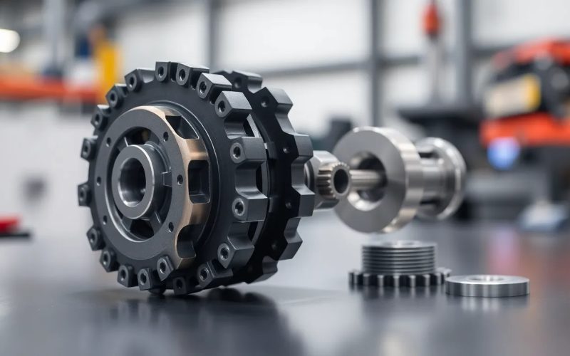 Industrie manufacturière, Impression 3D: Comment réduire les coûts en industrie?, vistory