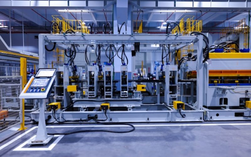 assemblage industrie 4.0, Assemblage Industrie 4.0 : Révolutionnez l'Impression 3D !, vistory