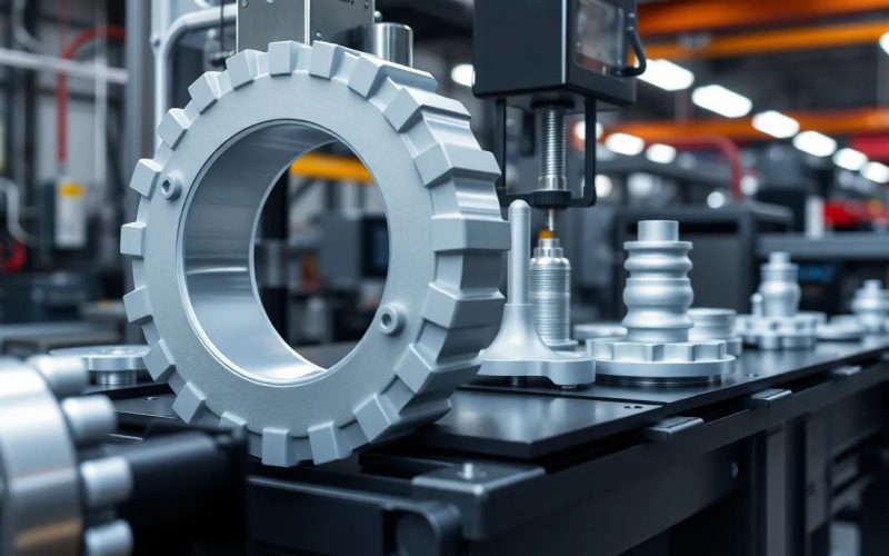 coût de production, Comment réduire le coût de production grâce à l'impression 3D ?, vistory