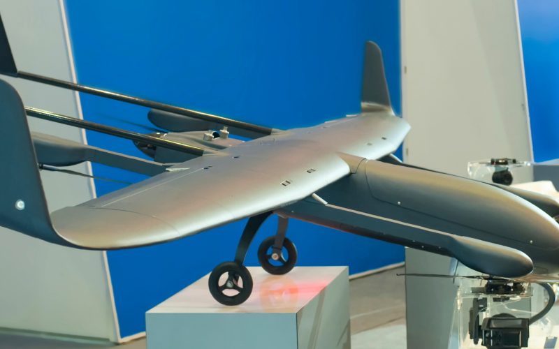 drone de guerre, C'est quoi la différence entre drone de guerre et drone militaire ?, vistory