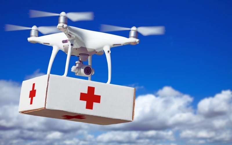 drone militaire du futur, Pourquoi les drones militaires du futur révolutionnent ?, vistory