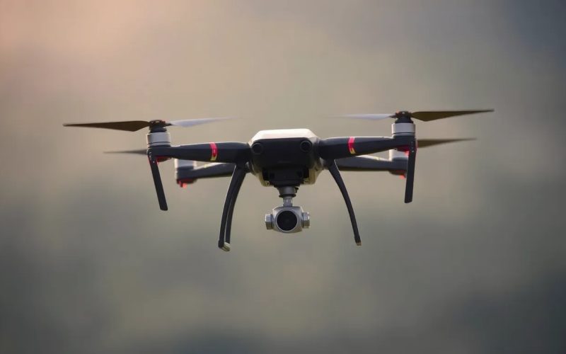 drone terrestre, Pourquoi le drone terrestre révolutionne-t-il le militaire ?, vistory