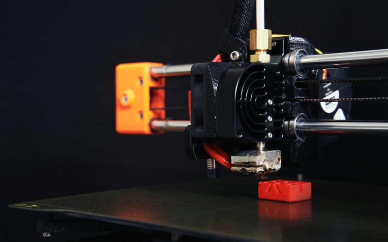 gestion flux données industrie 4.0, Gestion des flux de données Industrie 4.0 : clés pour l'impression 3D, vistory