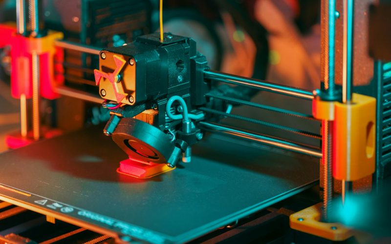 impression 3d automobile, Impression 3D Automobile: Découvrez ses Révolutions Clés, vistory