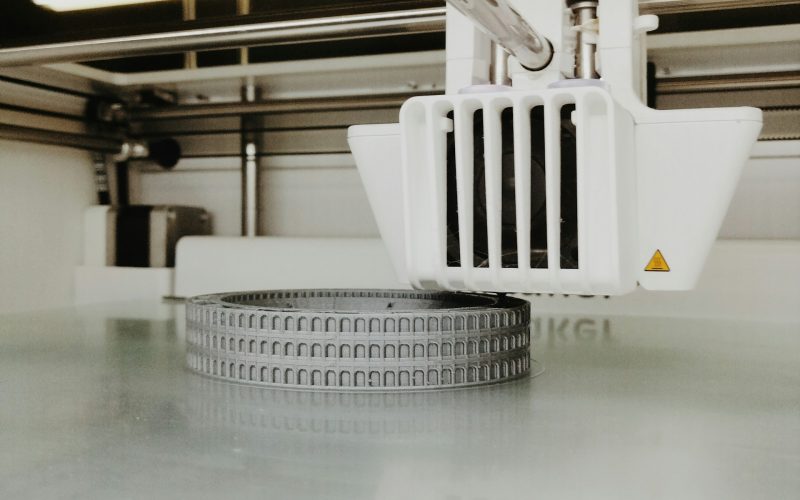 impression 3d silicone, Impression 3D Silicone : Découvrez ses Applications Innovantes, vistory