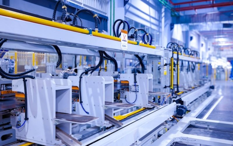 industrie 4.0 et 5.0, Industrie 4.0 et 5.0 : Quelle Révolution pour l'Impression 3D ?, vistory