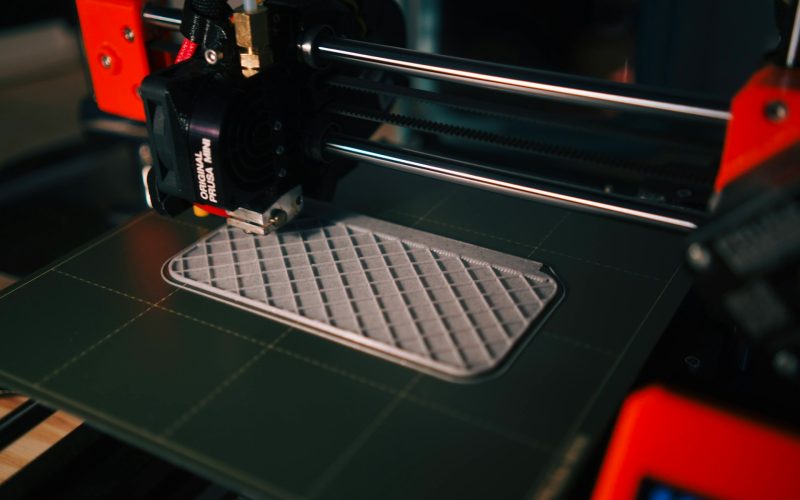 intégrateur de solutions industrie 4.0, Intégrateur de Solutions Industrie 4.0 : Découvrez le Futur de l'Impression 3D, vistory